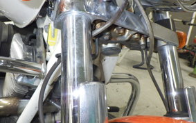 YAMAHA DRAGSTAR 1100 2002 VP13J