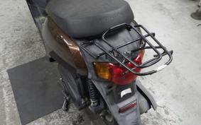 HONDA TACT-4ﾍﾞｰｼｯｸ AF79