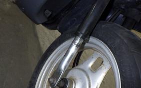 SUZUKI LET's 4 CA46A