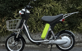 YAMAHA PASSOL SY01J