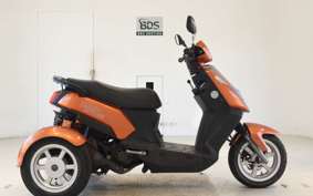 PGO AIM 125 WELL BIKE