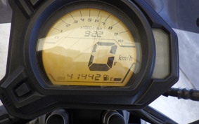 YAMAHA BW S125 Gen.2 SEA6J