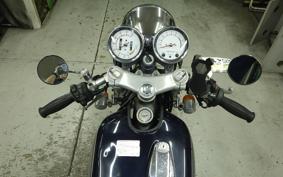YAMAHA SR400 Gen.2 1992 1JR