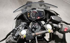 KAWASAKI NINJA400 EX400G