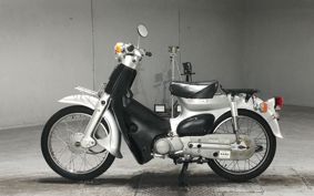 HONDA SUPER CUB50 AA01