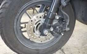 HONDA ﾀﾞﾝｸ AF78