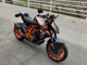 Фото KTM 1290 SUPER DUKE R 2018 с японского аукциона