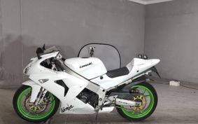 KAWASAKI ZXR250 ZX250C