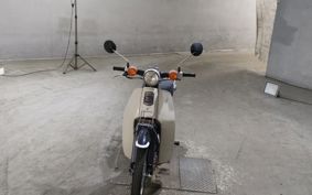 HONDA SUPER CUB90 HA02