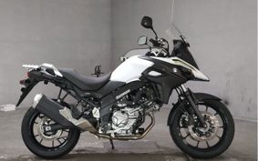 SUZUKI DL650 ( V-Strom 650 ) 2018 C733A
