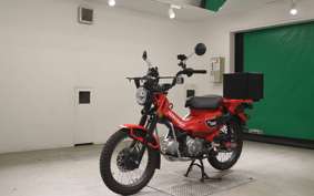 HONDA CT125 HUNTER CUB 2024 JA55