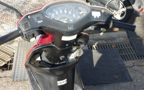 HONDA DIO AF62