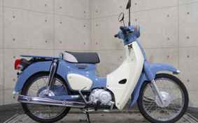 HONDA SUPER CUB50 AA09