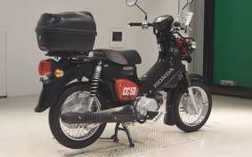 HONDA ｸﾛｽｶﾌﾞ50 AA06