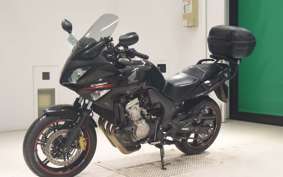 HONDA CBF600S ABS 2013