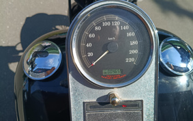 HARLEY FLSTSC1450 2005 BRY
