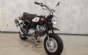 HONDA MONKEY AB27