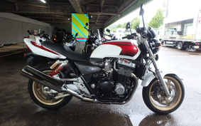 HONDA CB1300SF SUPER FOUR 1998 SC40