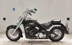YAMAHA DRAGSTAR 400 CLASSIC 2007 VH01J