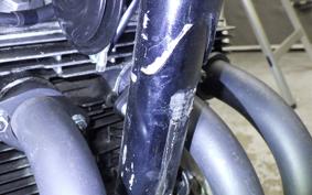 HONDA CB400 2023 CB400F