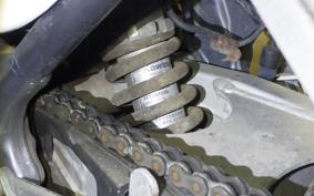 KAWASAKI BALIUS 250 2025 ZR250A