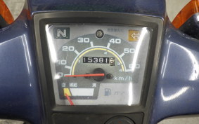 HONDA C50 SUPER CUB E AA01