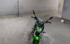 KAWASAKI Z125 PRO  BR125H