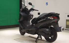 SUZUKI BURGMAN200A 2023 CH41A