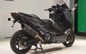 YAMAHA T-MAX 560 T 2021 SJ19J