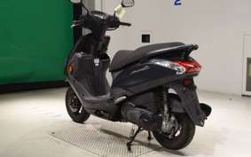 YAMAHA AXIS 125 Z 2021 SED7J