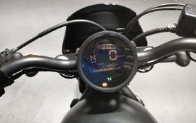 HONDA REBEL MC49