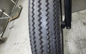 KAWASAKI 250TR 1989 BJ250F