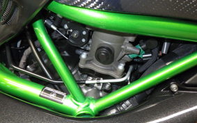 KAWASAKI NINJA H2 CARBON 2021 ZXT02J