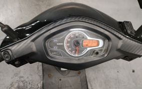 SUZUKI ADDRESS V125 CF4MA