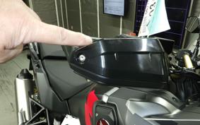 HONDA CRF1100L AFRICA TWIN DCT 2026 SD15