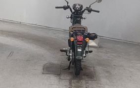 HONDA CROSS CUB 110 JA60