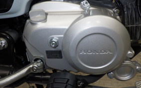HONDA CROSS CUB 110 JA60