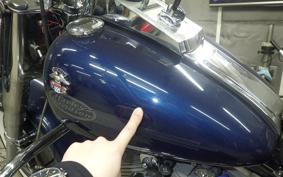 HARLEY FXST 1450 2000