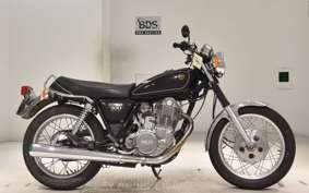 YAMAHA SR500 2018 1JN