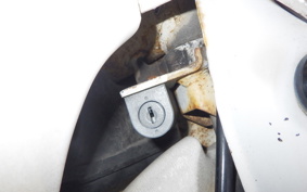 HONDA LITTLE CUB AA01