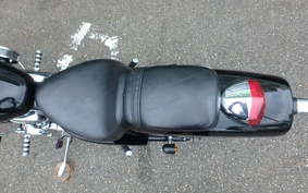 HONDA STEED 400 2000 NC26