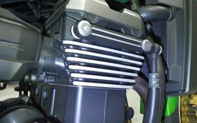 KAWASAKI ZRX1200 D 2013 ZRT20D
