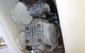 HONDA C90 SUPER CUB E HA02