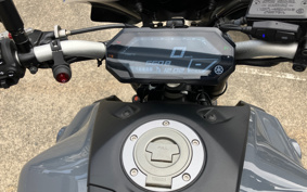 YAMAHA MT-07 ABS 2023 RM33J