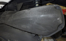 HONDA DIO 110 2008 JF31