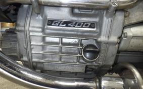 HONDA GL 400 WING 1981 GL400