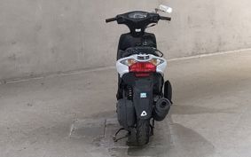SUZUKI ADDRESS V125 CF4MA