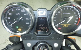 HONDA CB400SF GEN 4 A 2021