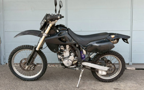 SUZUKI 250SB LX250L
