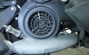 YAMAHA AXIS 125 Z 1995 SED7J